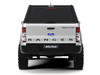 Hardtop Alu-Cab Guard – Ford Ranger T6 2012–2022 Double Cab, blacha ryflowana