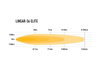 Listwa świetlna LED Lazer Lamps Linear-36 Elite