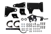 Zestaw montażowy OME BP-51 VM80010007 – Toyota Land Cruiser 76/78/79, tył