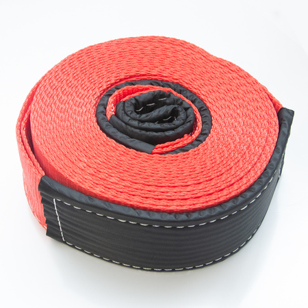 Pas do drzewa Dragon Winch 9 m 8 t