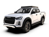 FRONT RUNNER - BAGAŻNIK SLIMLINE II - ISUZU D-MAX ( od 2020 r)  - NISKI PROFIL