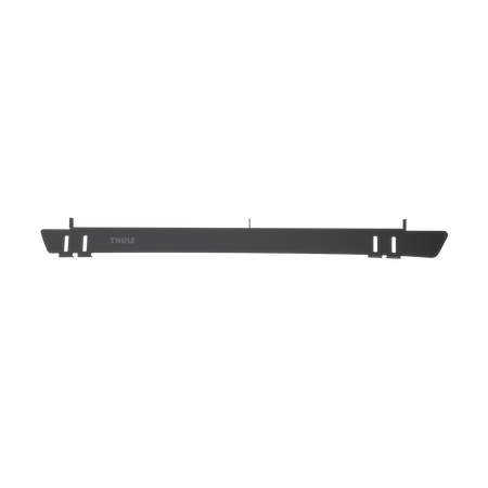 Mocowania szynowe Thule Caprock Rail Mount – Toyota Tacoma Crew Cab Pickup, 2024-
