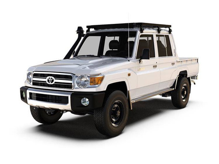 Bagażnik dachowy Front Runner Slimline II 1560 mm do Toyoty Land Cruiser 79 Double Cab