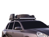 Bagażnik Front Runner Slimline II do Porsche Cayenne 2002–2010