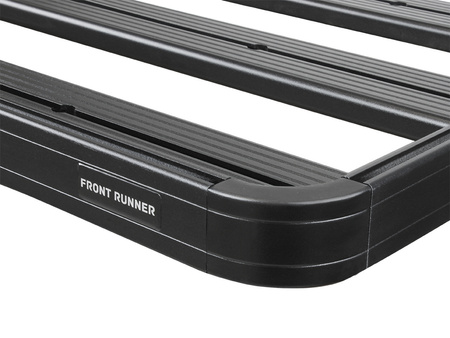 Bagażnik Front Runner Slimline II do skrzyni 6′6″ z pokrywą Tonneau Cover – 1475 × 1762 mm