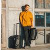 Torba podręczna na kółkach Thule Chasm 40 l – czarna
