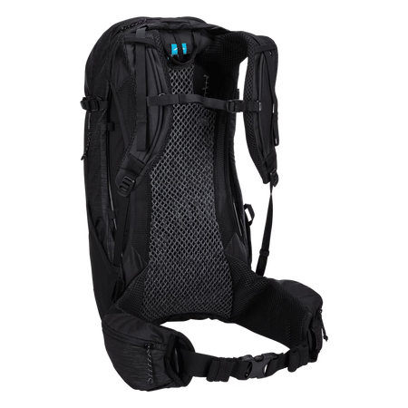 Plecak trekkingowy Thule Topio 30 l – czarny