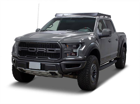 BAGAŻNIK DACHOWY - FORD F150 SUPER CREW (2018-2020) - SLIMSPORT - FRONT RUNNER