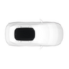 Box dachowy Thule Force 3 S – czarny matowy