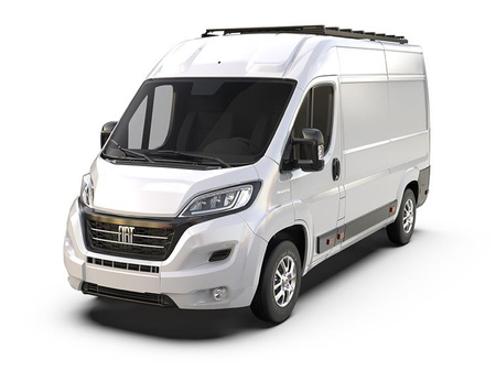 BAGAŻNIK DACHOWY - FIAT DUCATO (L2H2/136"WB/HIGH ROOF)