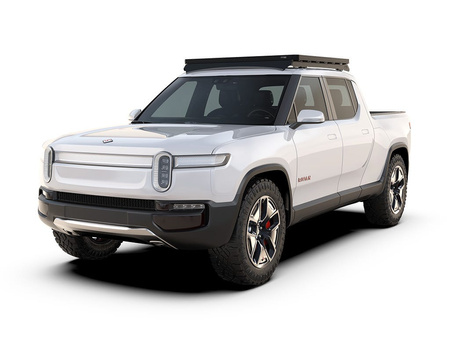 Bagażnik Front Runner Slimline II do Rivian R1T (2022–)