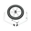 Zestaw do joggingu do Thule Chariot Double