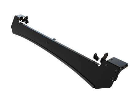 Deflektor Front Runner Slimsport pod LED 40 cali do Toyoty Land Cruiser 100