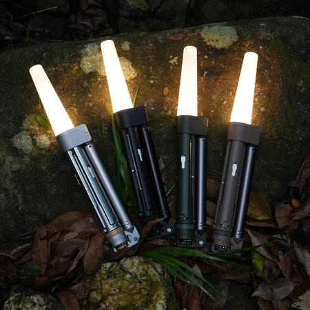Silikonowy dyfuzor do lampy OuTask TD-2
