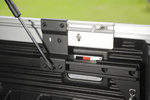 Wzmocnione siłowniki ARB HardLid Heavy Load – Isuzu D-Max od 2020
