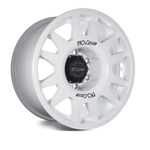 Felga EVO Corse DakarZero 8x17″ – Toyota FJ Cruiser – biały, ET 0