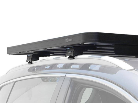 Bagażnik Front Runner Slimline II do Audi Q5 8R na relingi – KRAQ002T