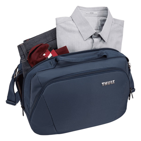 Torba na pokład Thule Crossover 2 25L - niebieski dress blue