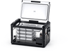 Lodówka kompresorowa ICECO VL35PROS 35 l 12/24 V – czarna