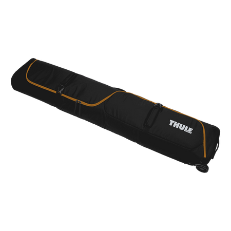 Torba na snowboard z kółkami 165 cm Thule RoundTrip – czarna