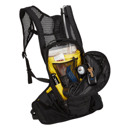 Plecak hydracyjny Thule Vital 3L - czarny