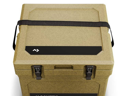 Lodówka pasywna Dometic Cool-Ice WCI 22 – 22 l – Olive