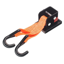 Uchwyt, adapter Hi-lift do podnoszenia za koło
