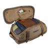 Torba podróżna Thule Chasm 40 l typu 2 w 1 – torba / plecak – khaki