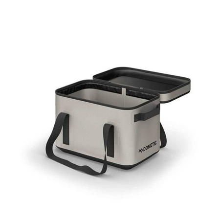Torba transportowa Dometic GO Soft Storage – 20 l – Ash