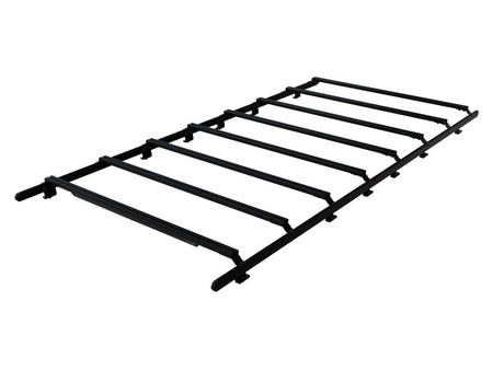 Bagażnik dachowy Front Runner Slimpro do Mercedesa Sprintera L2H1 od 2006