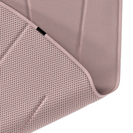 Wkładka do wózka Thule Stroller Seat Liner - Misty Rose