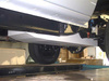 Zbiornik paliwa Long Ranger 140L Ford Ranger Mazda BT-50 (2011-2022) Diesel – stalowy zamiennik głównego zbiornika – TR73L