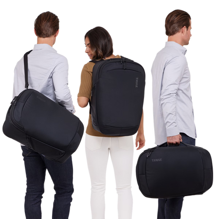 Torba/Plecak Thule Subterra 2 40L - czarna