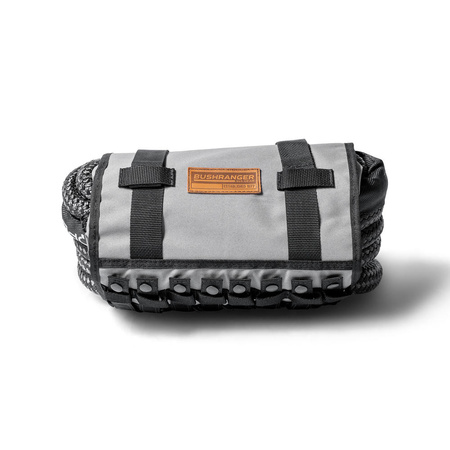 Zestaw liny kinetycznej Bushranger Kinetic Tool Roll 8K