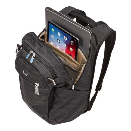 Plecak na laptopa Thule Construct 24 l – czarny