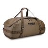 Torba podróżna Thule Chasm 70 l typu 2 w 1 – torba / plecak – głębokie khaki