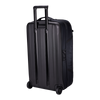 Torba podróżna na kółkach Thule Subterra 2 90 l z zamkiem TSA – czarna