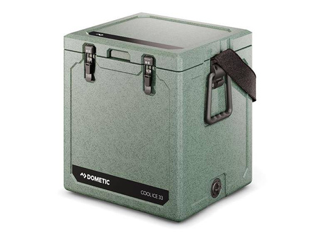 Lodówka pasywna Dometic Cool-Ice WCI 33 – 33 l – Moss