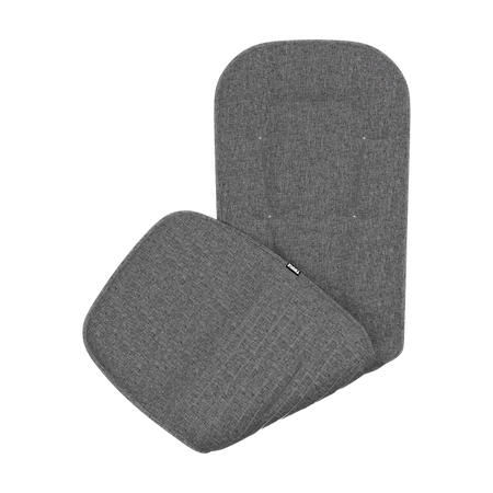Wkładka do wózka Thule Seat Liner – szara Melange