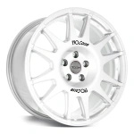 Felga EVO Corse DakarZero 9x20″ – Jeep Wrangler JL – biały, ET 25