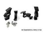 Mocowania Lazer Lamps Triple-R 750 — Volkswagen T6 Highline / Trendline