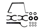 Zestaw montażowy tylnych amortyzatorów OME BP-51 VM80010019 – Hilux Revo