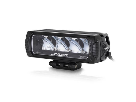 Zestaw lamp LED do grilla Lazer Lamps 2 × Triple-R 750 Gen2 Elite — Toyota Hilux Revo (2017–2020)