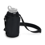 Torba na butelkę do 1 l Thule EnRoute Water Bottle Holder – kolor czarny
