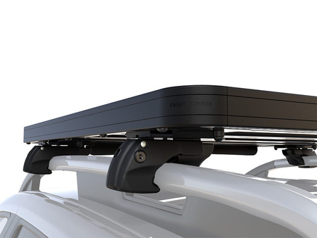 Front Runner Grab-on Raised Rail Slimline II — platforma na relingi podniesione 1165 × 954 mm