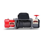 Wyciągarka Dragon Winch Maverick DWM 13000 ST lina syntetyczna szara 20m