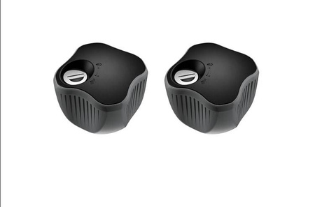 Zamykane pokrętła Thule Lockable Knob – 2 sztuki