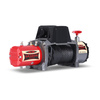 Wyciągarka Dragon Winch Maverick DWM 12000 HD lina syntetyczna szara 20m