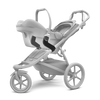 Wózek do biegania Thule Urban Glide 2