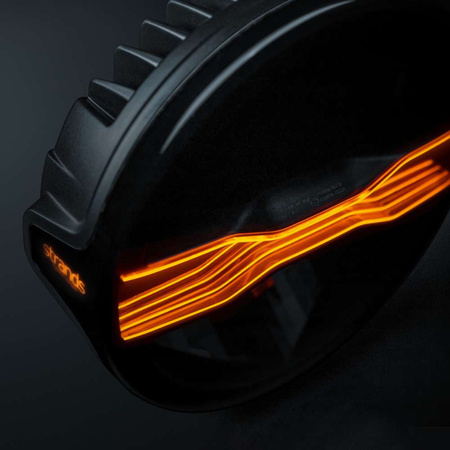 Lampa dalekosiężna LED Strands FOR9T Dragon Drive – 7″